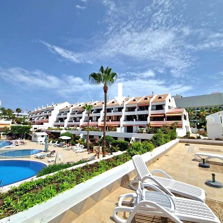 Parque Santiago 1 F-348 By Tenerife Dream Properties Playa de las Americas  Eksteriør bilde