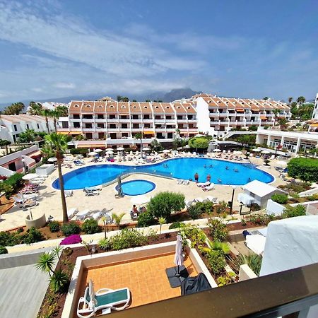 Parque Santiago 1 F-348 By Tenerife Dream Properties Playa de las Americas  Eksteriør bilde
