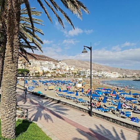 Parque Santiago 1 F-348 By Tenerife Dream Properties Playa de las Americas  Eksteriør bilde
