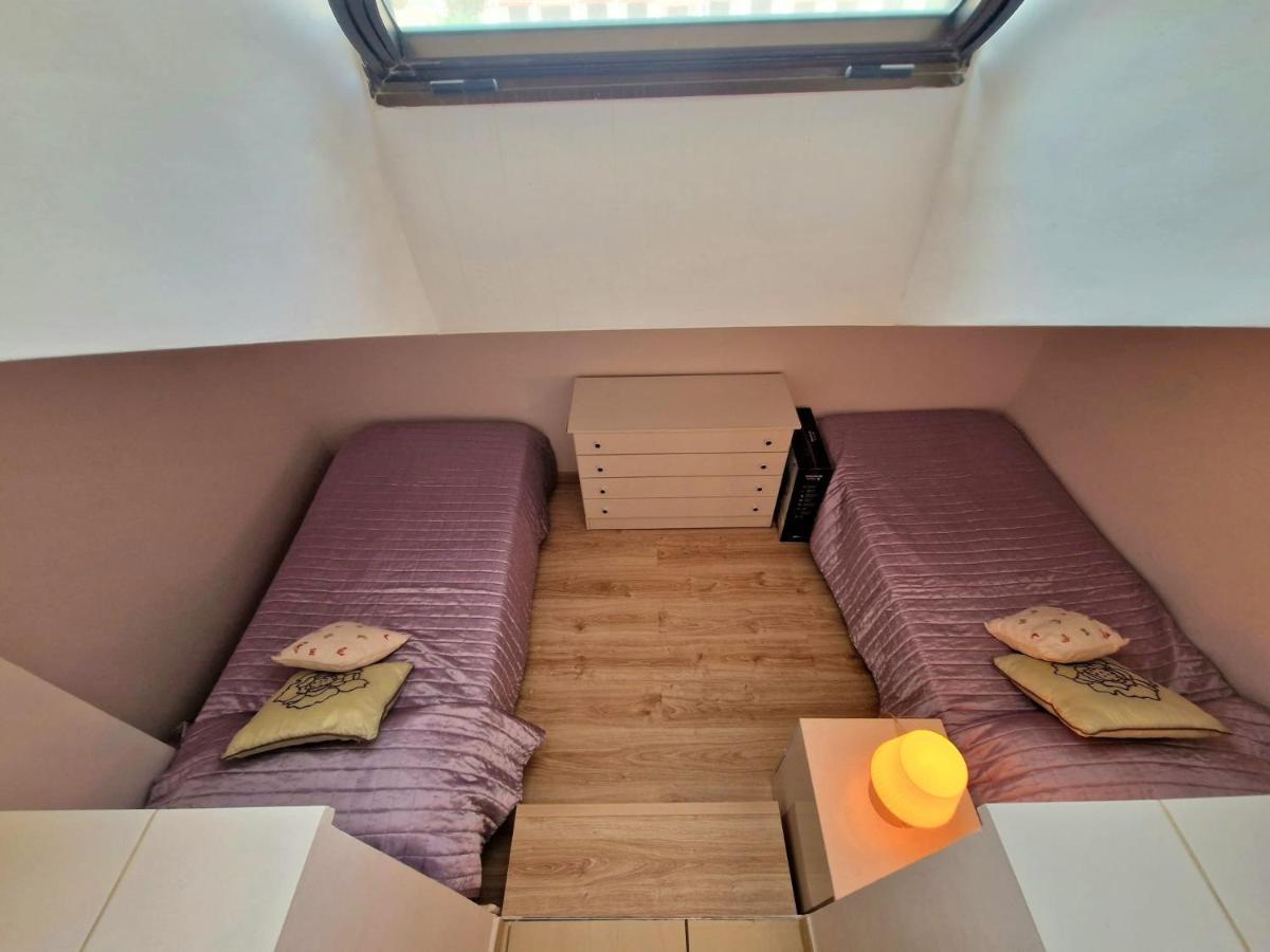 Parque Santiago 1 F-348 By Tenerife Dream Properties Playa de las Americas  Eksteriør bilde