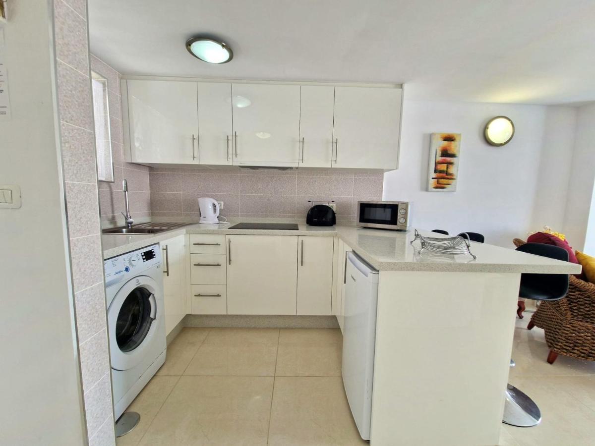 Parque Santiago 1 F-348 By Tenerife Dream Properties Playa de las Americas  Eksteriør bilde