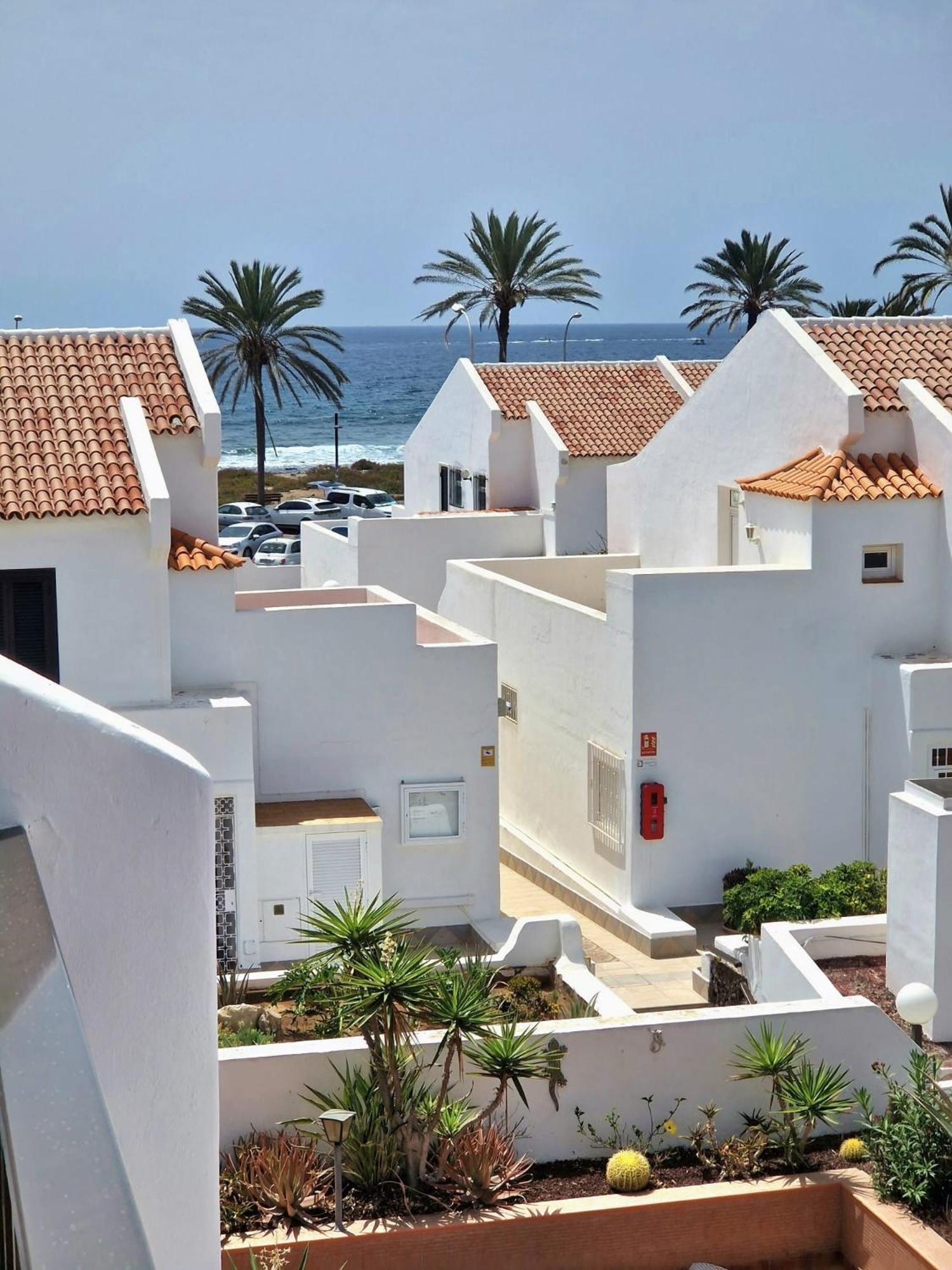 Parque Santiago 1 F-348 By Tenerife Dream Properties Playa de las Americas  Eksteriør bilde